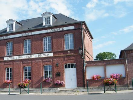 Imatge de Nouvion Imatge de Nouvion