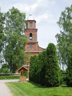 Image of Žemaitkiemis Image of Žemaitkiemis