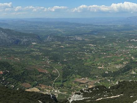 Immagine Dorgali Immagine Dorgali
