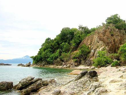 Bild von Mersing