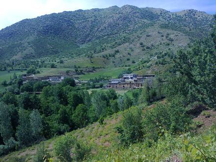 Image of Garor Image of Garor