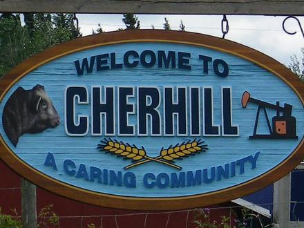 Image of Cherhill, Alberta Image of Cherhill, Alberta