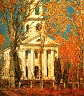 Bild von Old Lyme