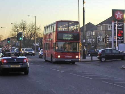 Image of Ham, London