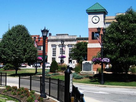 Bild von Berea (Ohio)