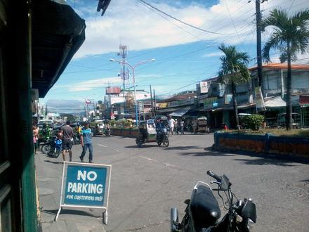 Imagen de San José de Labangán