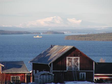 Image of Orrviken Image of Orrviken