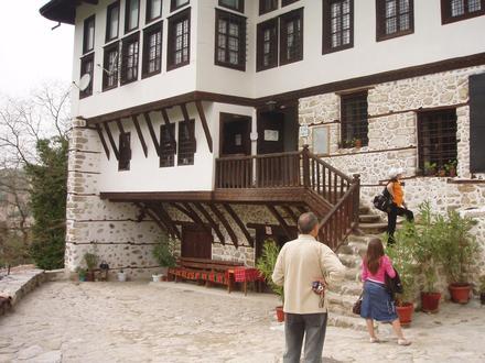 Melnik Image