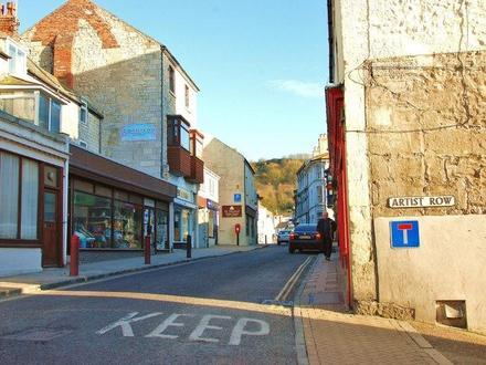 Imagen de Fortuneswell
