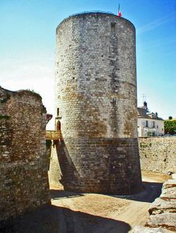 Image of Dourdan Image of Dourdan