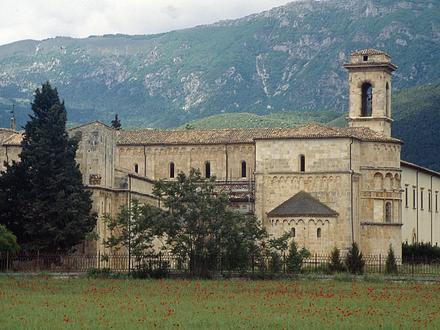 Immagine Corfinio Immagine Corfinio