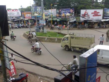 Immagine Balasore Immagine Balasore