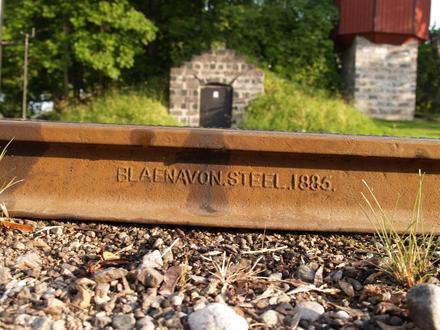 Zdjęcie dla: Blaenavon