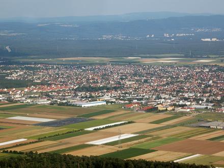 Afbeelding van Griesheim Afbeelding van Griesheim