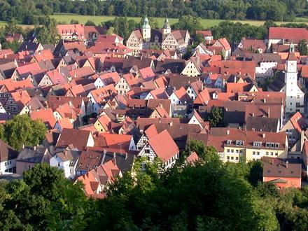 Afbeelding van Hersbruck Afbeelding van Hersbruck