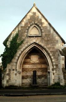 Bild von Trowbridge