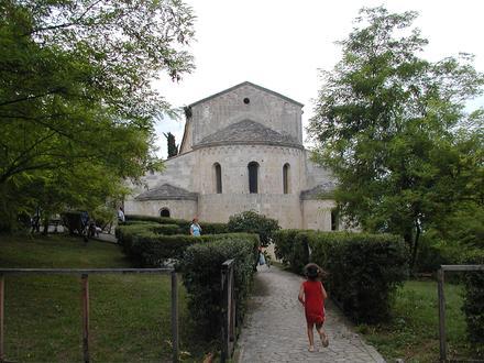 Image of Serramonacesca Image of Serramonacesca