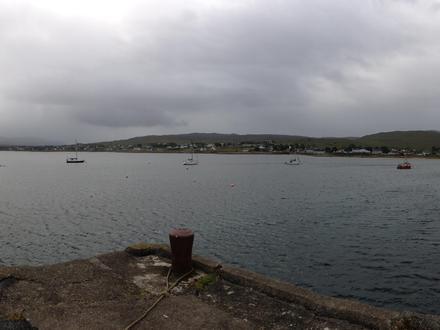 Bild von Broadford