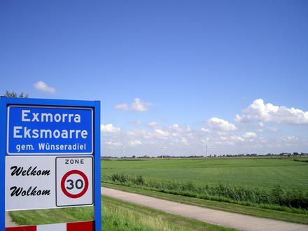 Image of Exmorra