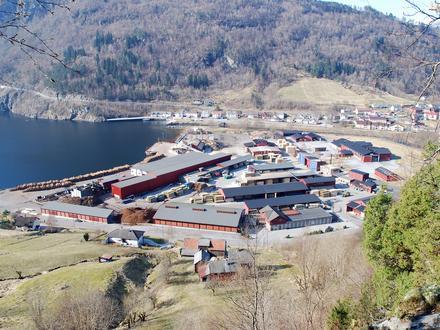 Bild von Granvin Bild von Granvin