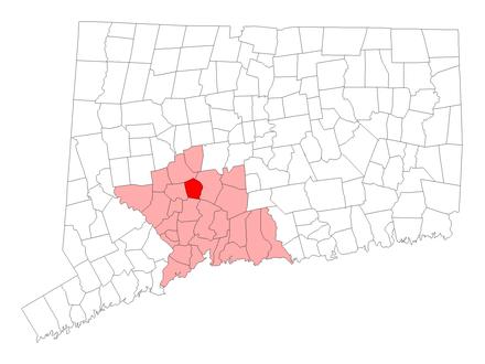 Bild von Prospect (Connecticut)