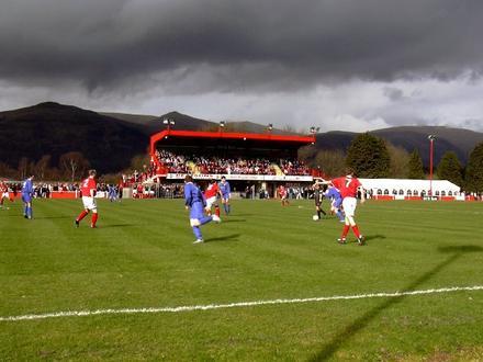 Image de Sauchie Image de Sauchie