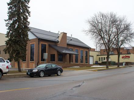 Image of Cold Spring, Minnesota Image of Cold Spring, Minnesota