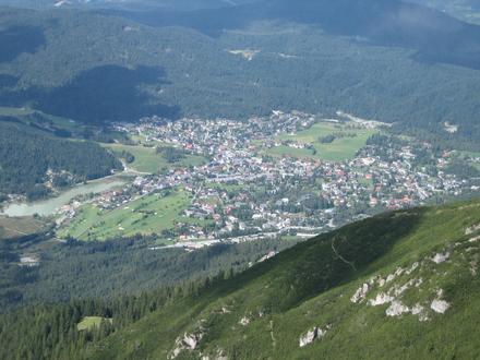 Asukoha Seefeld pilt Asukoha Seefeld pilt