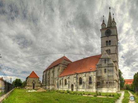 Bild von Sebeș