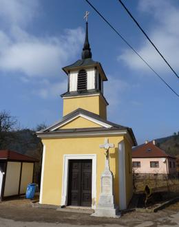 Afbeelding van Šerkovice Afbeelding van Šerkovice