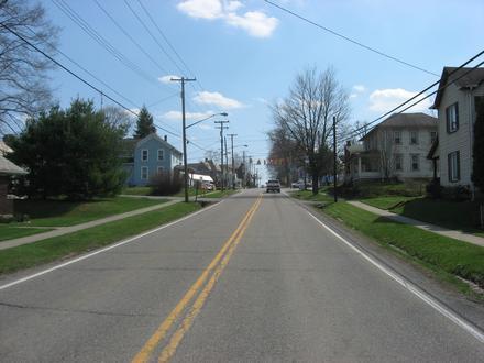 Image of Rogers, Ohio