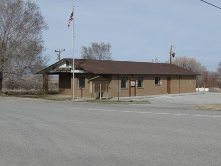 Image of Baker, Nevada