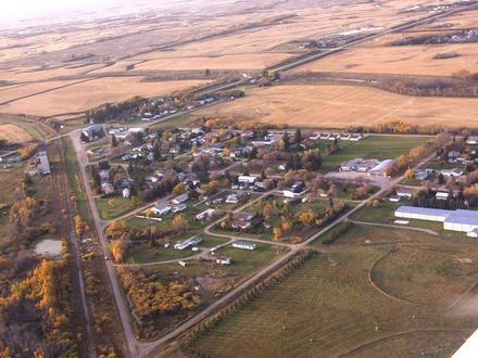 Image of Weldon, Saskatchewan Image of Weldon, Saskatchewan