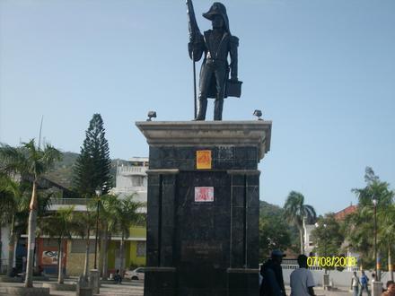 Image of Dessalines Image of Dessalines