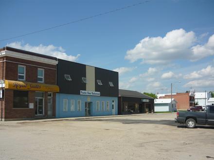 Image of Young, Saskatchewan Image of Young, Saskatchewan