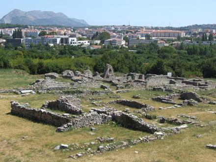 Asukoha Solin pilt