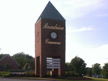 Bild von Broadview Heights