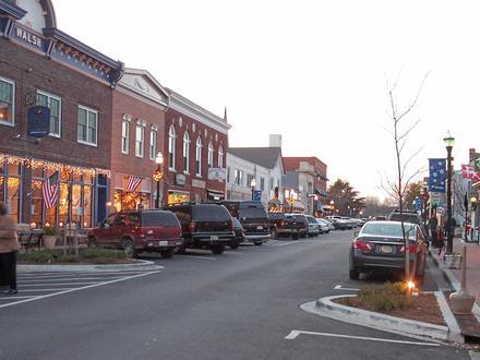 Bild von Lewes (Delaware) Bild von Lewes (Delaware)