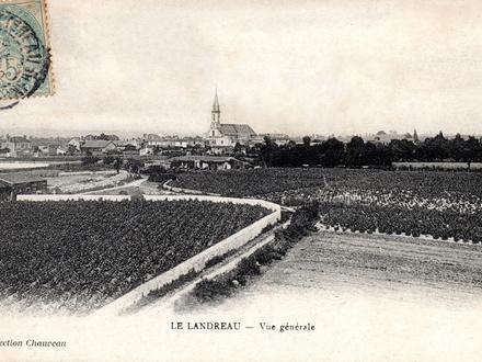 Bild von Le Landreau