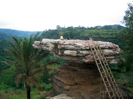 Bild von Koforidua Bild von Koforidua