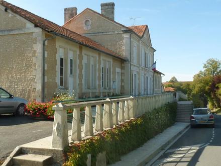 Image de Saint-Romain (Charente)