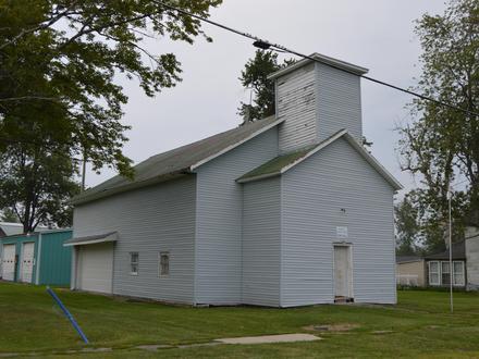 Imagen de Milton Center (Ohio)