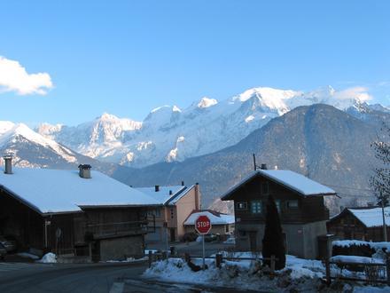 Image of Passy, Haute-Savoie Image of Passy, Haute-Savoie