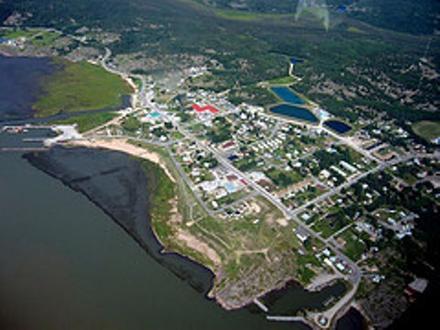Image of Fort Chipewyan Image of Fort Chipewyan