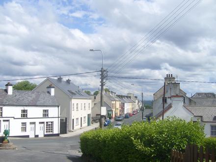 Image of Mountcharles Image of Mountcharles
