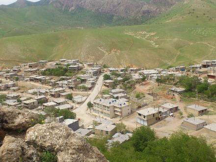 Image of Banevreh Image of Banevreh