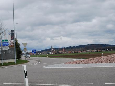 Bild von Kirchberg BE