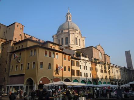 Bild von Provinz Mantua Bild von Provinz Mantua