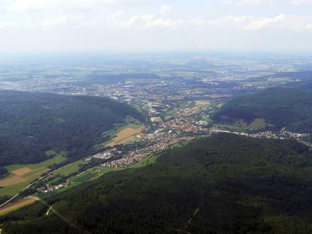 Image of Aalen Image of Aalen