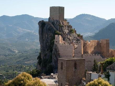 Image de La Iruela